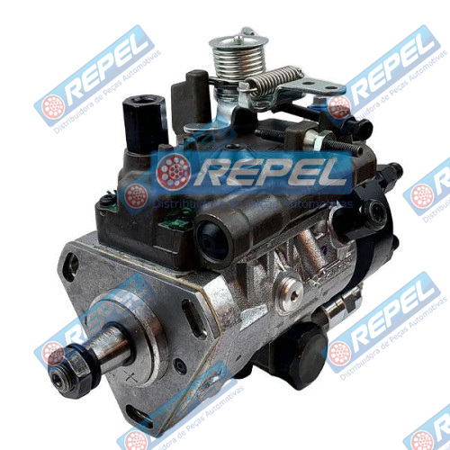 Bomba Injetora Combustível Delphi 28639053 Case 5802330911 New Holland 5802330911 Bomba Injetora Combustível Delphi 28639053 Case 5802330911 New Holland 5802330911