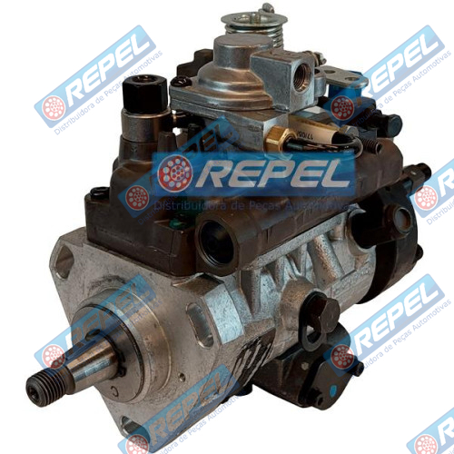 Bomba Injetora Combustível Delphi 28648144 John Deere DZ110627