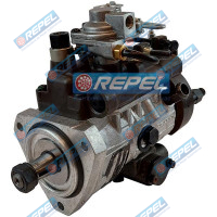 Bomba Injetora Combustível Delphi 28665688 AGCO ACW8830410 Valtra ACW8830410 MF ACW8830410 Bomba Injetora Combustível Delphi 28665688 AGCO ACW8830410 Valtra ACW8830410 MF ACW8830410