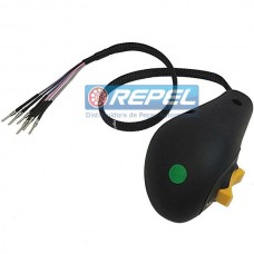 Joystic Controle Caterpillar 287-0524 Caterpillar 2870524 