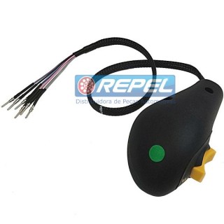 Joystic Controle Caterpillar 287-0524 Caterpillar 2870524 