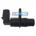 Sensor Posição Cotrole Cummins 2872277 VW 2T2906051H