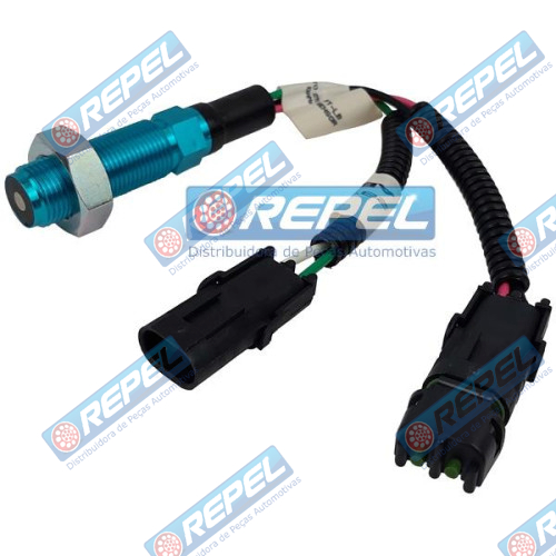 Sensor Controle Cummins 3616371 Cummins 3073899 Cummins 3078155 Cummins 2872353 Cummins 4327233