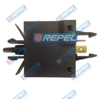 Interruptor Freio Scania 112 113 142 143 P93 >97