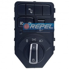 Chave Luz Painel Scania 2892694 Scania 2673062