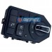 Chave Luz Painel Scania 2892694 Scania 2673062