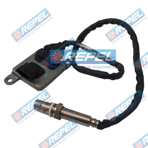 Sensor Nox Ford CC455E145BB Cummins 2894939