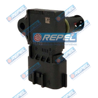 Sensor Pressão VW 2Z0906051D VW 2Z0.906.051D