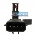 Sensor Pressão VW 2Z0906051D VW 2Z0.906.051D