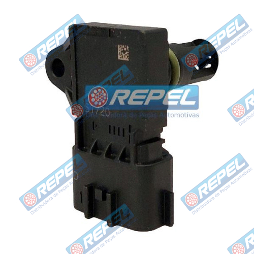 Sensor Pressão VW 2Z0906051D VW 2Z0.906.051D