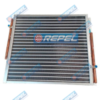 Condensador Ar Condicionado Caterpillar 290-2789 Caterpillar 2902789