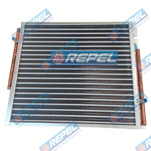 Condensador Ar Condicionado Caterpillar 290-2789 Caterpillar 2902789