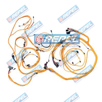 Chicote Elétrico Caterpillar 291-7590 Caterpillar 2917590