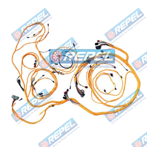 Chicote Elétrico Caterpillar 306-8777 Caterpillar 306-8777