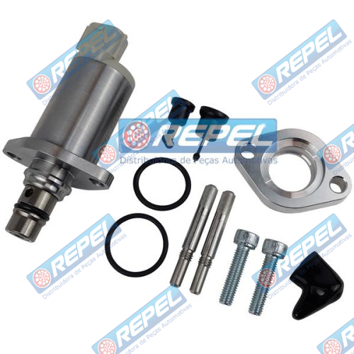 Válvula Controle Combustível John Deere DZ111135