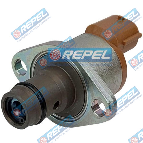 Válvula Solenoide Denso 2942000370 Denso 294200-0370