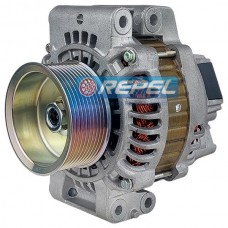 Alternador Scania 2942351 Mitsubishi A004TRG691ZT
