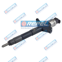 Unidade Injetora Combustivel Denso 2950500300 Nissan 166005X30A