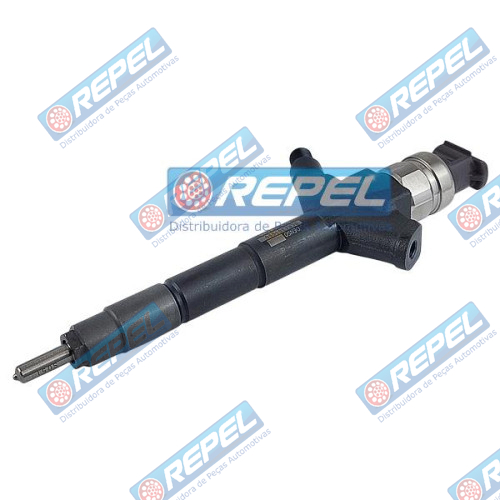 Unidade Injetora Combustivel Denso 2950500300 Nissan 166005X30A