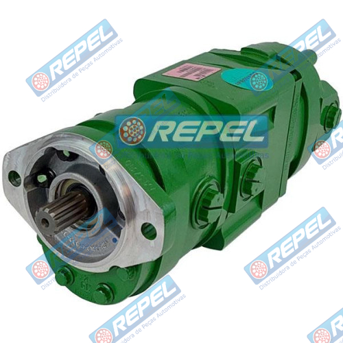 Bomba Hidráulica John Deere AXE57337 Eaton 29562-RBZ