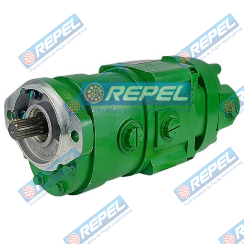Bomba Hidráulica John Deere AXE61624