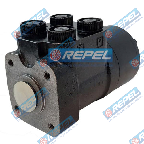 Válvula Direção Hidrostática Hybel 29565315002 Danfoss 150N0030  