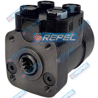 Válvula Direção Hidrostática Hybel 29566100022 John Deere AL55308 Danfoss 150-0183 