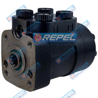 Válvula Direção Hidrostática Hybel 29566160001 AGCO 047153T1 AGCO 047370N1  Danfoss 150N1098  