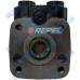 Válvula Direção Hidrostática Hybel 29566160002 AGCO 81180300 Santal 1902.033.9 Danfoss 150N1132 