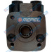 Válvula Direção Hidrostática Hybel 29566200022 Danfoss 150-0176 John Deere AL55296 