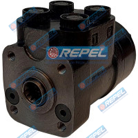 Válvula Direção Hidrostática Hybel 29566200022 Danfoss 150-0176 John Deere AL55296 