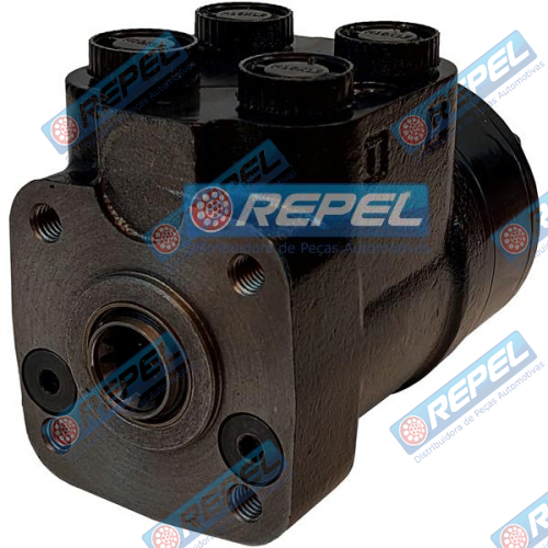 Válvula Direção Hidrostática Hybel 29566200022 Danfoss 150-0176 John Deere AL55296 