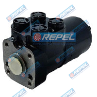 Direção Hidrostática Hybel 29566500016 Danfoss 150N2047 CNH 87355426 Dynapac 376000