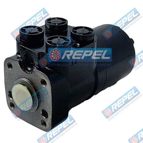 Direção Hidrostática Hybel 29566500016 Danfoss 150N2047 CNH 87355426 Dynapac 376000