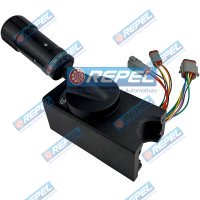 Controle Transmissão Caterpillar 2995841 299-5841 