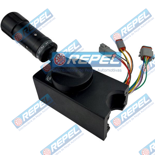 Controle Transmissão Caterpillar 2995841 299-5841 