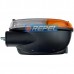 Lanterna Dianteira Valtra ACV0264790  AGCO ACV0264790 