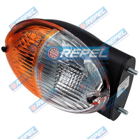 Lanterna Dianteira Valtra ACV0264790  AGCO ACV0264790 