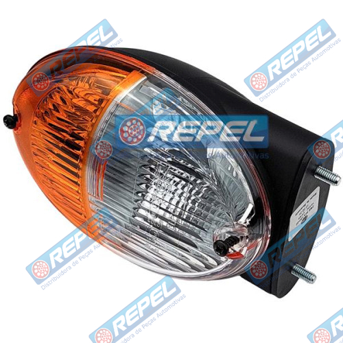 Lanterna Dianteira Valtra ACV0264790  AGCO ACV0264790 