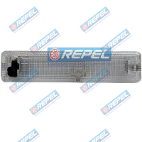 Lanterna Hella 2JA001357002 John Deere AL110365 