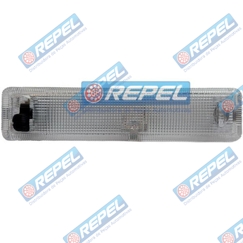 Lanterna Hella 2JA001357002 John Deere AL110365 