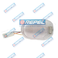 Lanterna Hella 2JA964916001 John Deere RE195181 