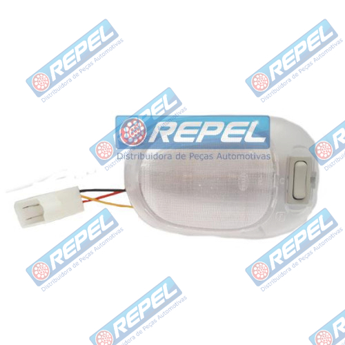 Lanterna Hella 2JA964916001 John Deere RE195181 