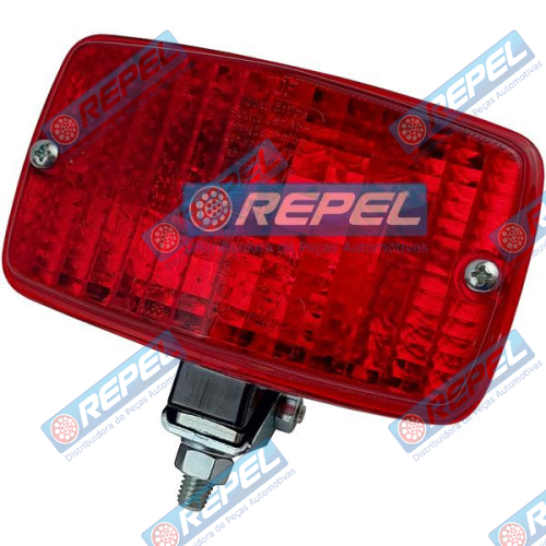 Lanterna Hella 2NE002985001 Hella 2NE-002-985-001