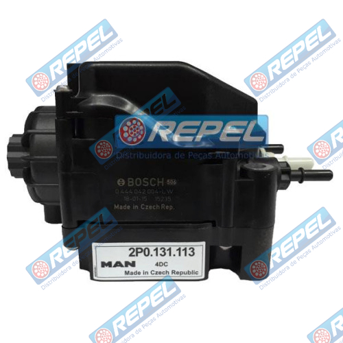 Bomba Arla VW 2P0131113 MAN 2P0131113 Bosch 0444042004  