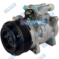 Compressor Ar Condicionado VW 2P0820803 MAN 2P0820803 