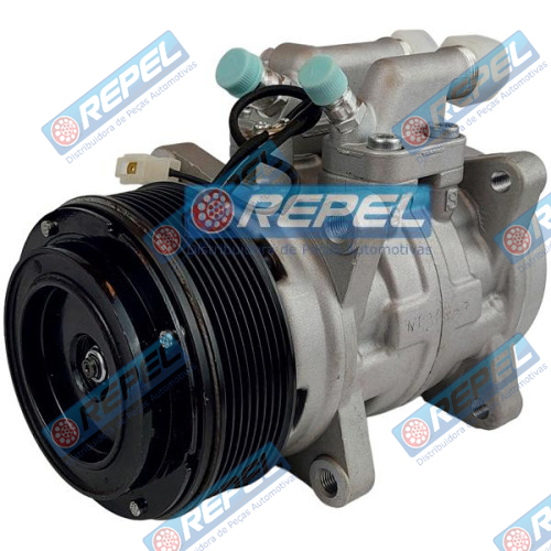 Compressor Ar Condicionado VW 2P0820803 MAN 2P0820803 