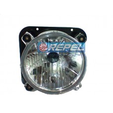 Farol Caminhão VW Delivery 5140 8150 9150 2006> Lado Direito