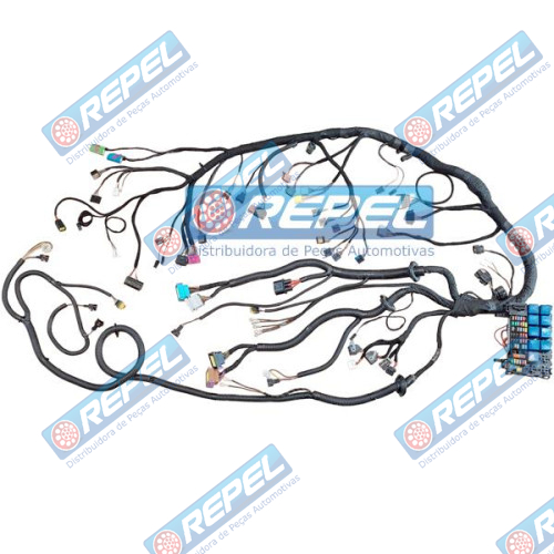 Chicote Elétrico VW 2P0971050AL