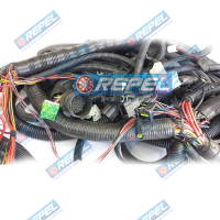 Chicote Elétrico 2P0971051C